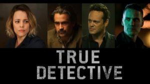 True Detective season 2 Theme Song