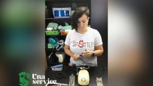 Как выбрать аппарат для маникюра и педикюра. Обзор аппаратов marathon.