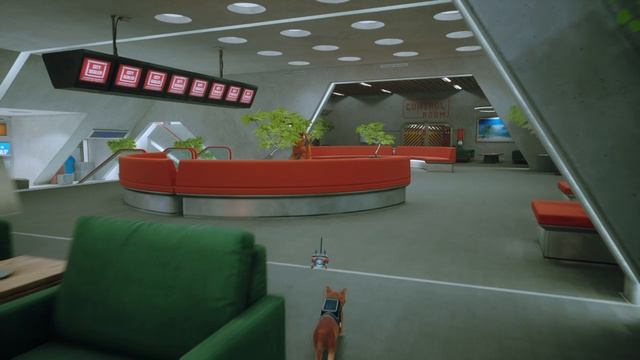 Прохождение Stray с русскими субтитрами без комментариев
Часть 6