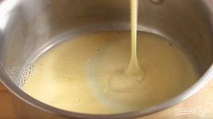Торт Прага классический по ГОСТу