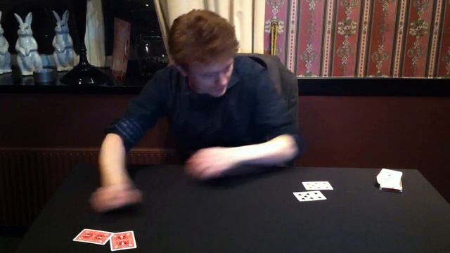 The Most Invisible Card in DeLand смотреть онлайн