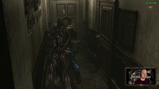 Shortplay Episode #11 Resident Evil Zero