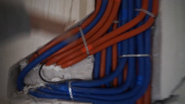 Красивый монтаж в доме 220 кв.м. смотреть онлайн