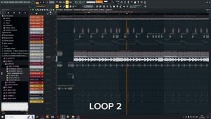 КАК СДЕЛАТЬ МЕТАЛ ФОНК В ФЛ СТУДИО? | HOW TO MAKE METAL AGRESSIVE PHONK IN FL STUDIO 21