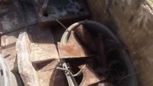 600 КГ ОДИН. Коп Металлолома!!