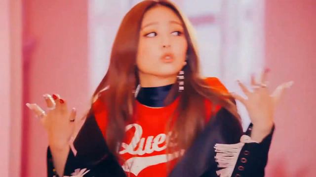BLACKPINK- Нецветные Розы