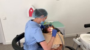 Удаление зуба стоматология детская Мультидент