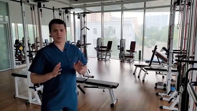 Вытяжение позвоночника, вис на турнике, декомпрессия