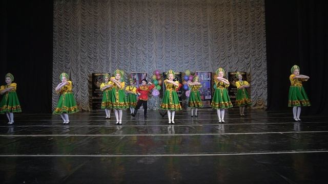 Барыня