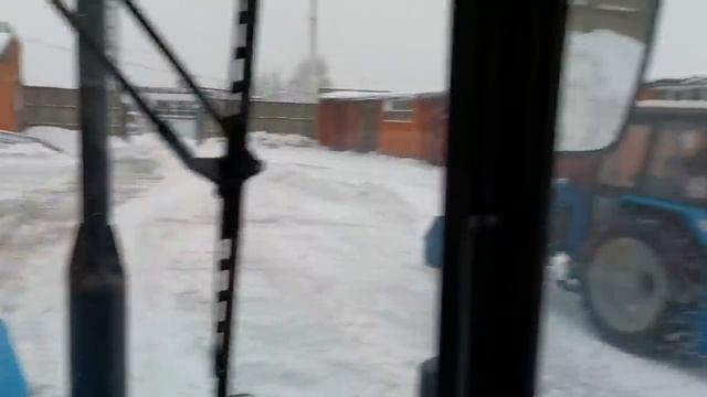 БЕЛОРУС ТРАКТОР НА ВЕКА смотреть онлайн