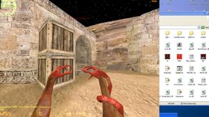 Как создать свой зомби сервер кс 1.6