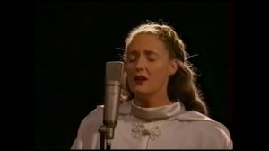 Dead Can Dance - Sanvean (live 04.10.1993)