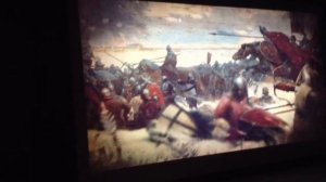 Рюриковичи, фильм 1