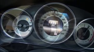 2014 Mercedes E 220 CDI Facelift Test Drive