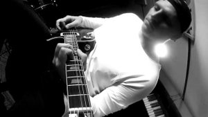 Мой Характер (guitar cover Король и Шут)