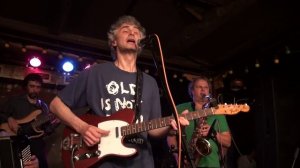 АЛЕКСЕЙ ПАПЕРНЫЙ И ГРУППА ПАПЕРНЫЙ ТАМ В ЛЕТЧИКЕ 02.06.2012  - ПОПЛЫЛИ