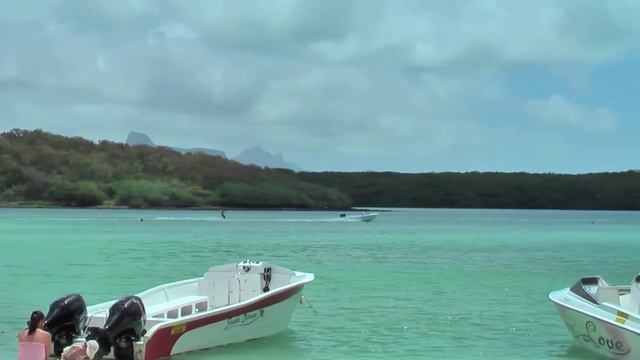 Blue Bay Mauritius смотреть онлайн