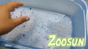 Силикагелевый наполнитель для кошачьего туалета Zoosun. Кристалл,колотый,силикагель,впитывающий