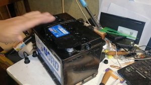 Как начать эксплуатацию нового аккумулятора