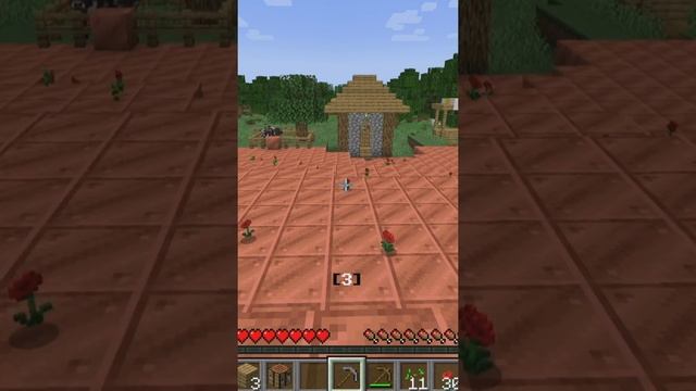 Minecraft, But the World Changes Every 60 Seconds...