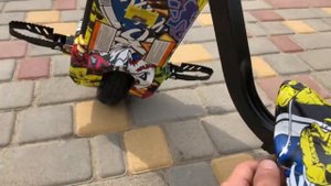 Купить Drift Cart Premium Crazy Bug (Дрифт карт) Хип хоп