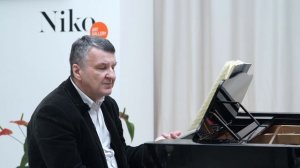 Лекция 26. И.С. Бах  ХТК  Том.2  №10 -12 | Композитор Иван Соколов о музыке.