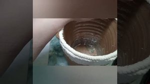 Поделки из пятилитровой канистры своими руками. Рукоделие.