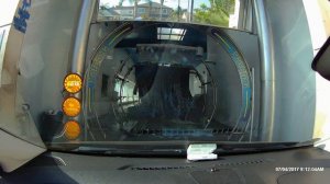 Американская Автомойка в Калифорнии.Как в США моют машины. Как в США моют машины?