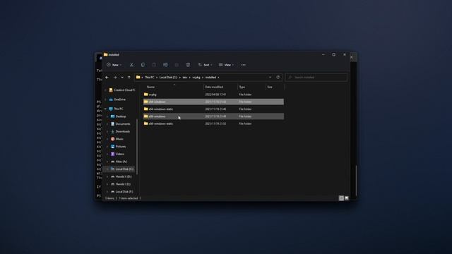 Vcpkg Crash Course | Visual Studio 2022 | C++ Libraries Simplified!