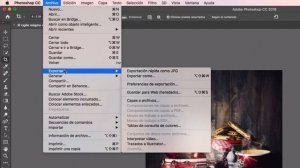 Cómo preparar fotografías para Instagram en Photoshop