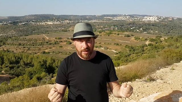 Вокруг чего вращается Вселенная? Взгляд Каббалиста