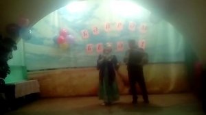 Татарская народная песня