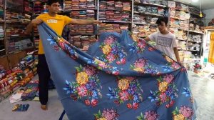 1800 рублей - цена шикарного постельного белья-ЕВРО в Бангладеш-Грин Сити!!!