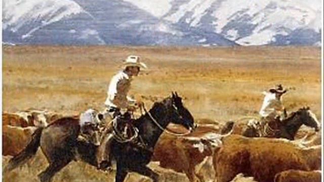 You just can see him from the road.wmv смотреть онлайн