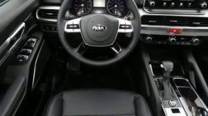 2020 Kia Telluride PLANO, TX #X11909