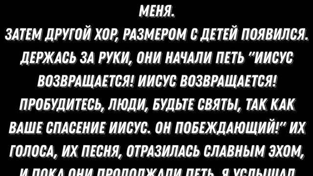 Думитру Дудуман пророчества 2 часть