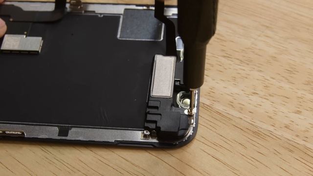 iPhone X Screen Replacement—How To смотреть онлайн