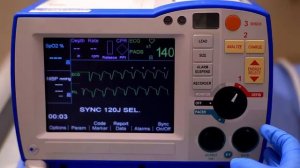 Дефибриллятор Zoll R Series (США)