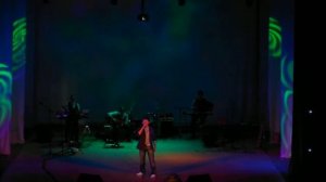 концерт Айдара Галимова-Бер мизгел (Самара)  14 часть