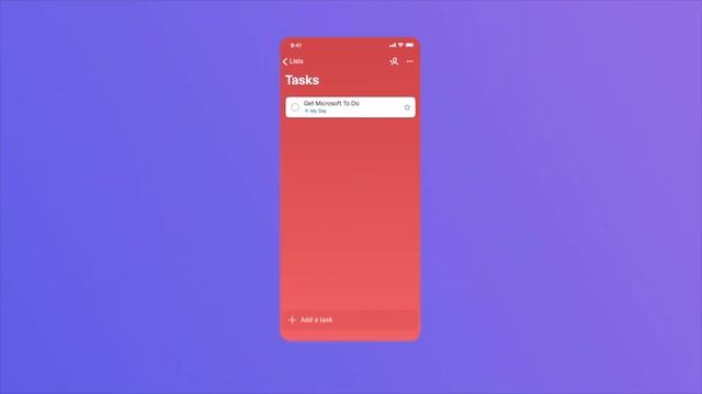 Как ничего не забывать: Microsoft To Do (Wunderlist) - лучший планировщик задач Windows 10
