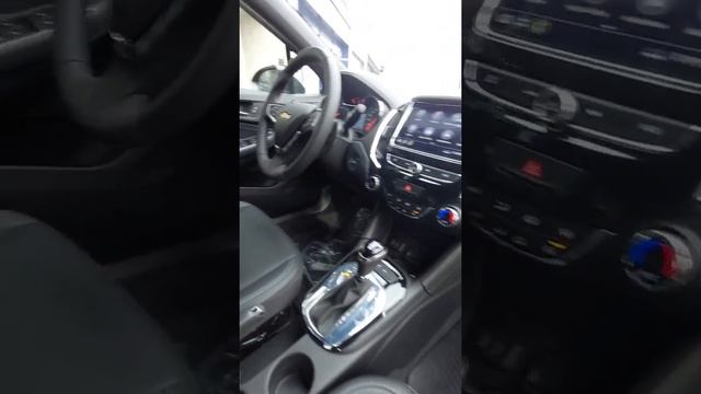 ?Chevrolet Cruze LTZ 5P Automático ? 0Km Patentado - Entrega Inmediata!!! TT AUTOS смотреть онлайн