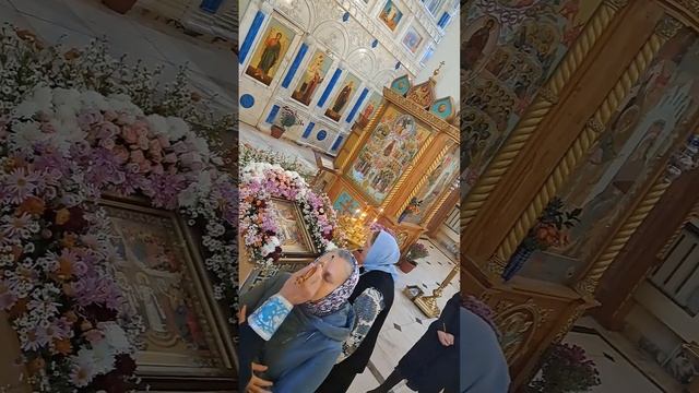 ?Пресвятая Богородица, помолись за нас? #покровбогородицы #праздник #православие #молитва #народ