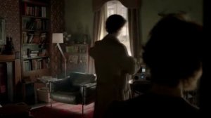 Миссис Хадсон