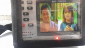 Антенна Зенит 14  AF, первое впечатление.