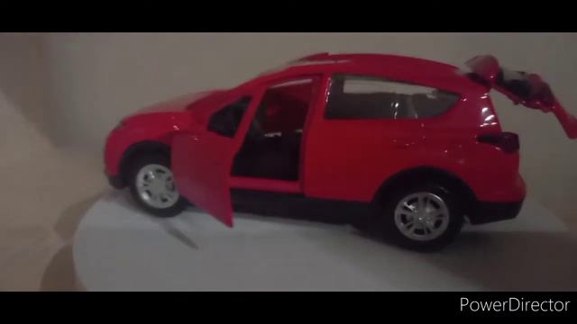 Toyota RAV4: m1/36 смотреть онлайн