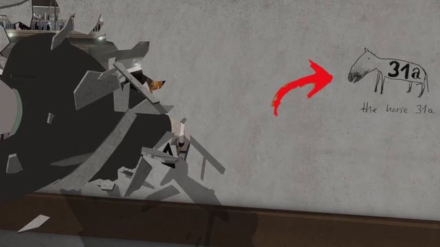 RUBEN BRANDT Explained & Easter Eggs смотреть онлайн