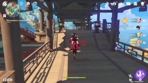 ХАЛЯВА КАК ПОЛУЧИТЬ 200 000 МОРЫ / ФАРМ МОРЫ ГЕНШИН ИМПАКТ / ГАЙД ГЕНШИН ИМПАКТ