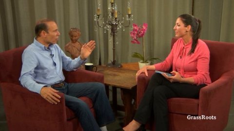 Aspen Talks Health - "How to Eat Healthy" with Dr. Joel Fuhrman