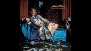 David Bowie - The Man Who Sold The World (2021 Remaster)