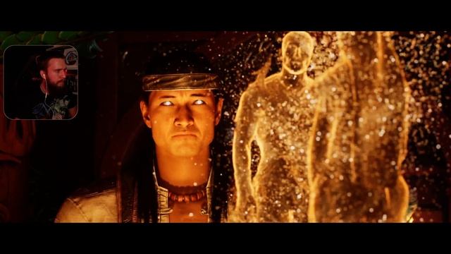 Mortal Kombat 1 - Прохождение Сюжета